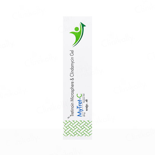 Mytret-C Aqueous Gel